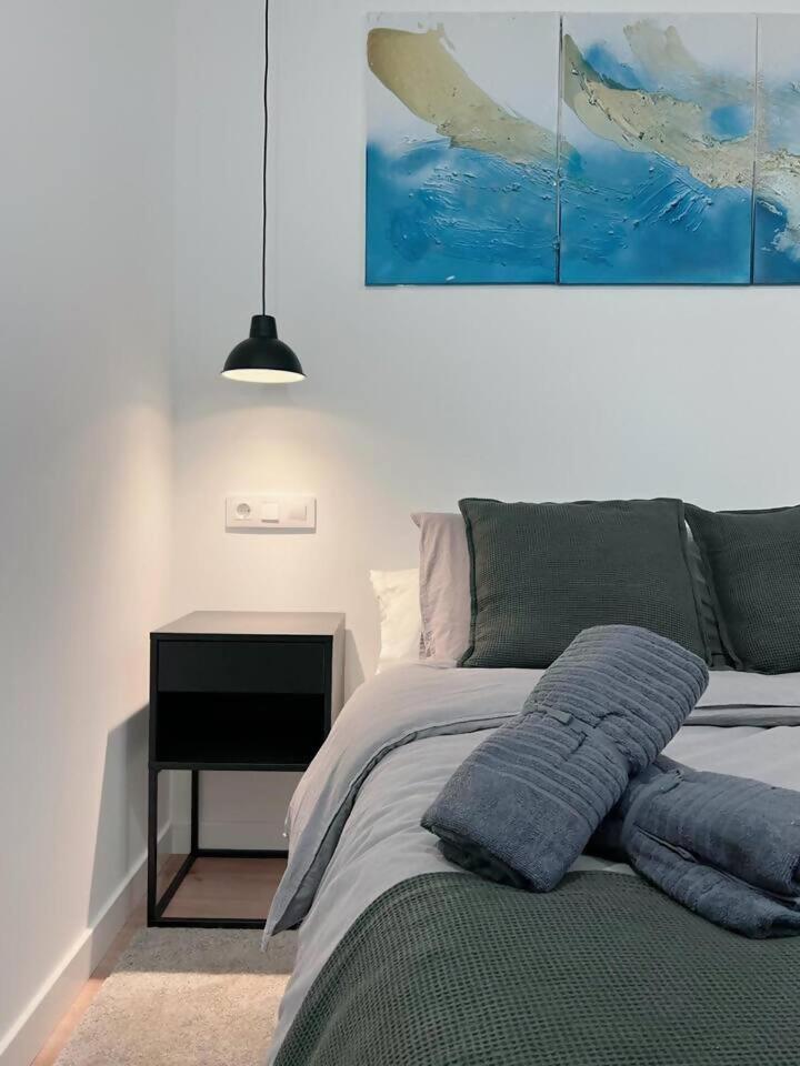 Double Room Terrace