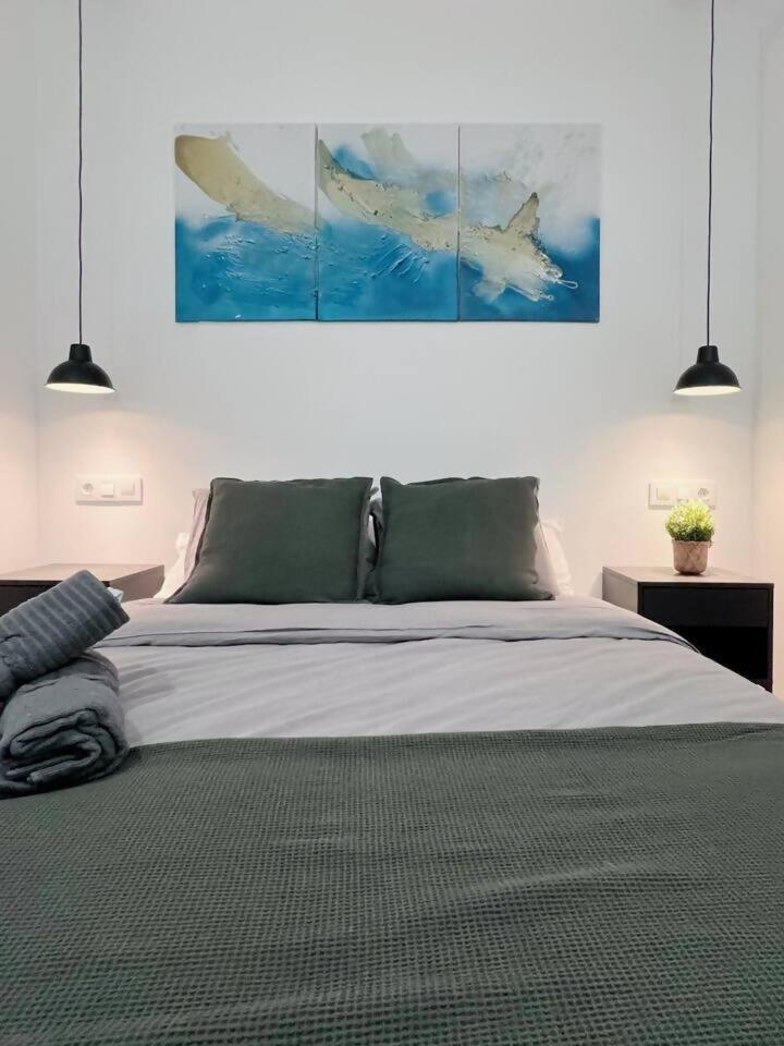 Double Room Terrace