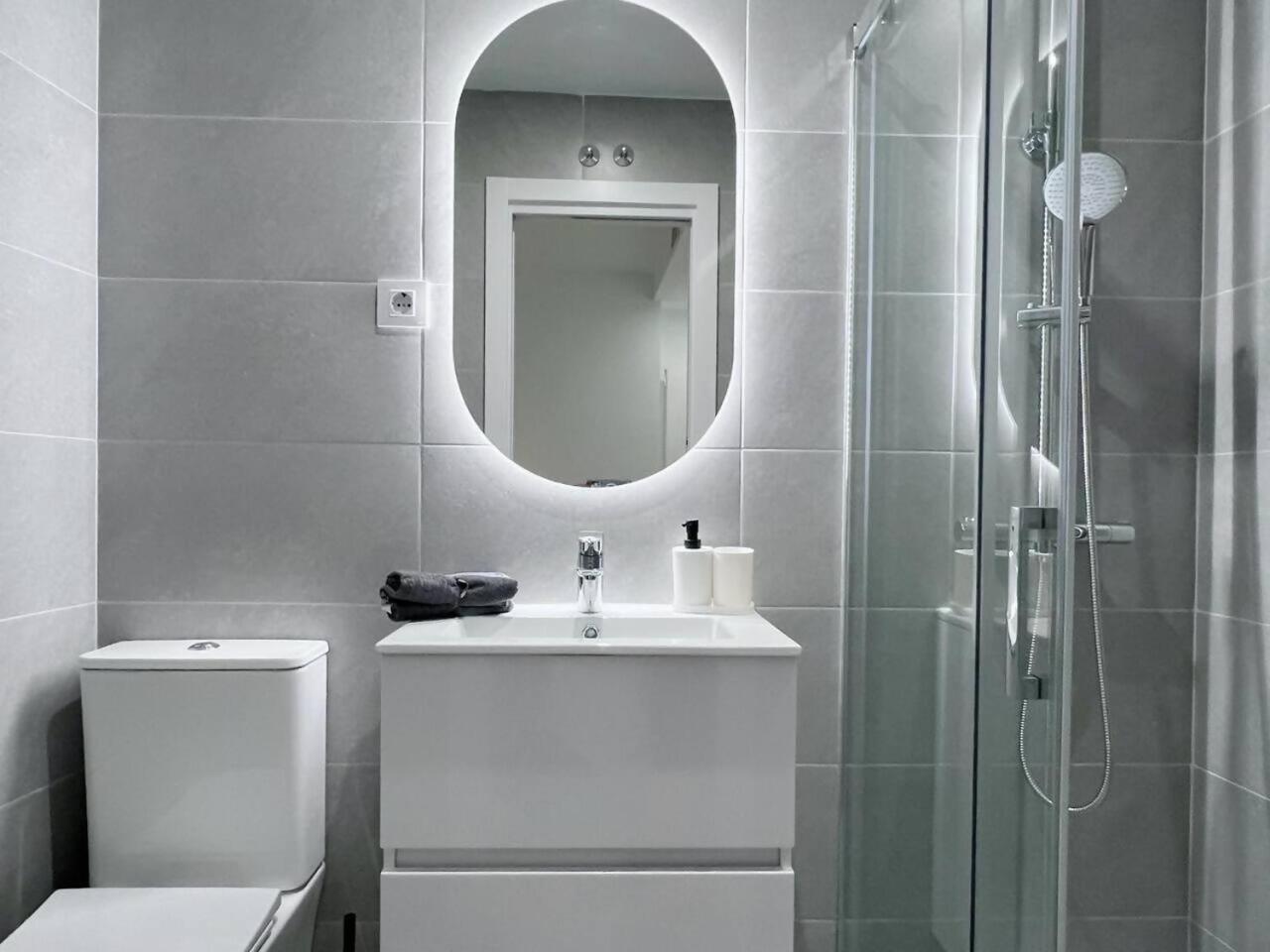 Double Room Terrace