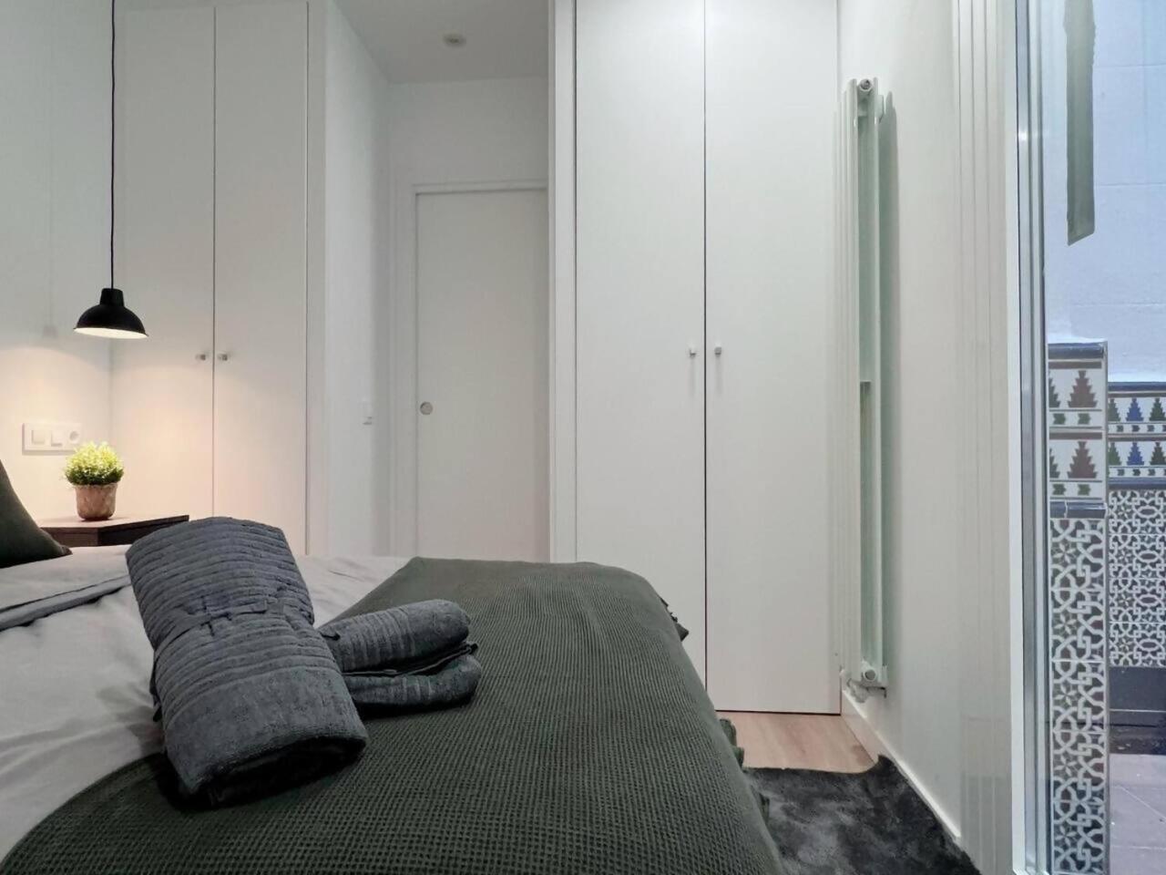 Double Room Terrace