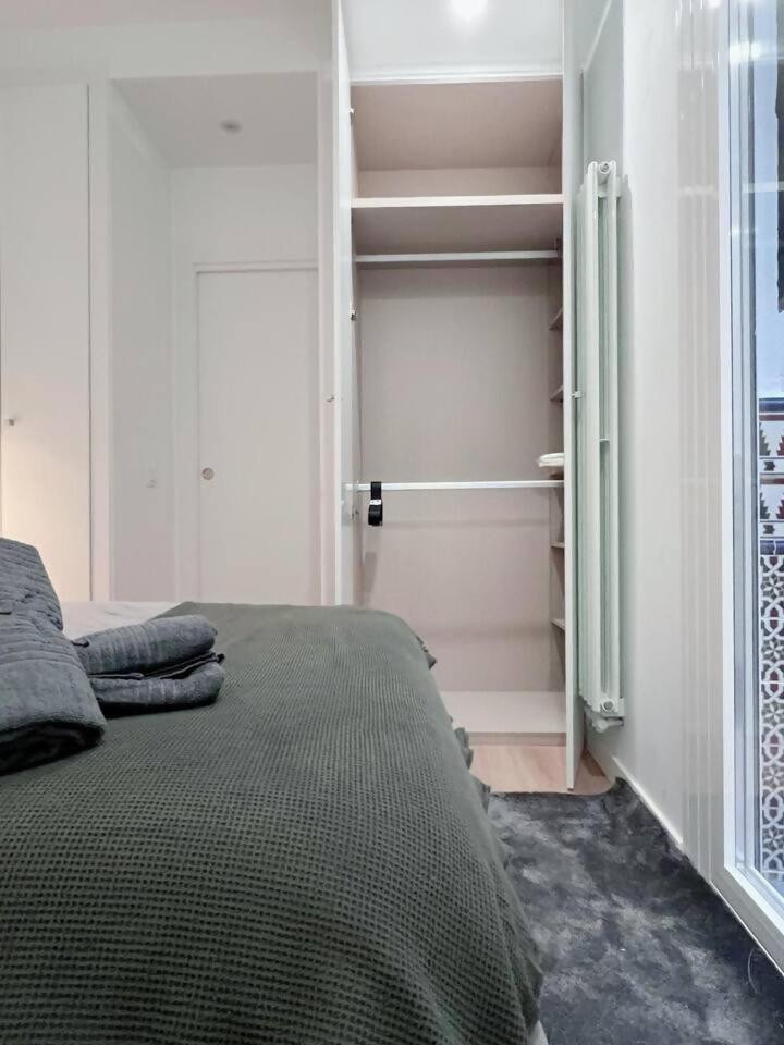 Double Room Terrace