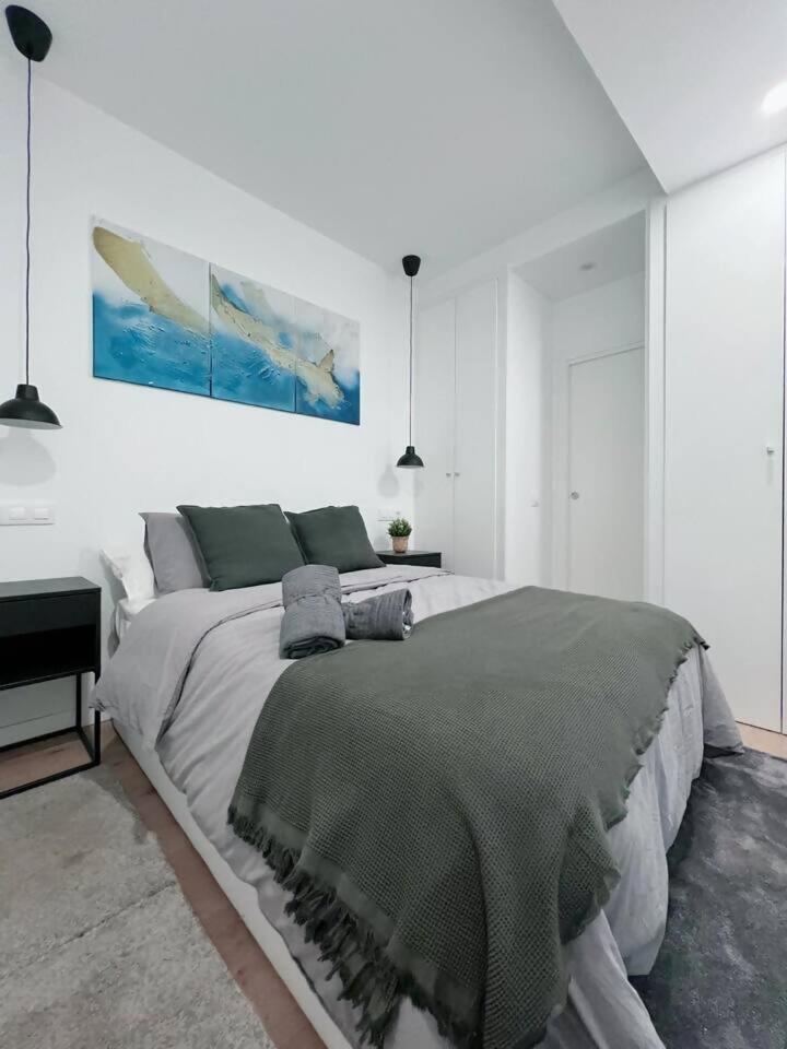 Double Room Terrace