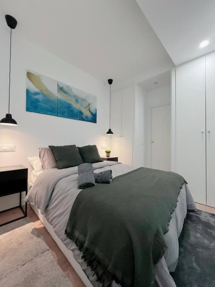 Double Room Terrace